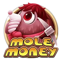 Mole Money